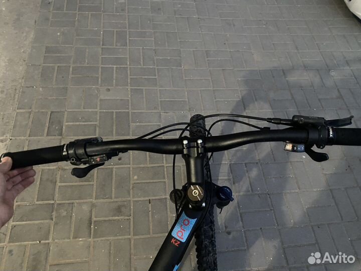 Велосипед Trinx M1000 PRO