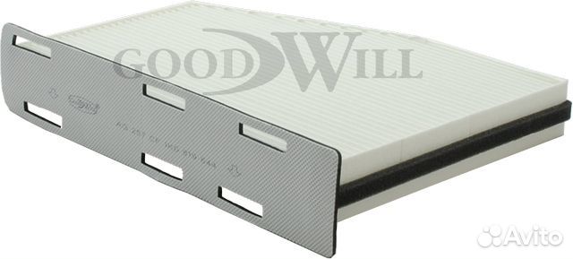 Фильтр салонный