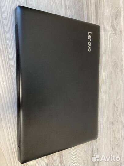 Ноутбук Lenovo ideapad 330 15ast в отл. состоянии