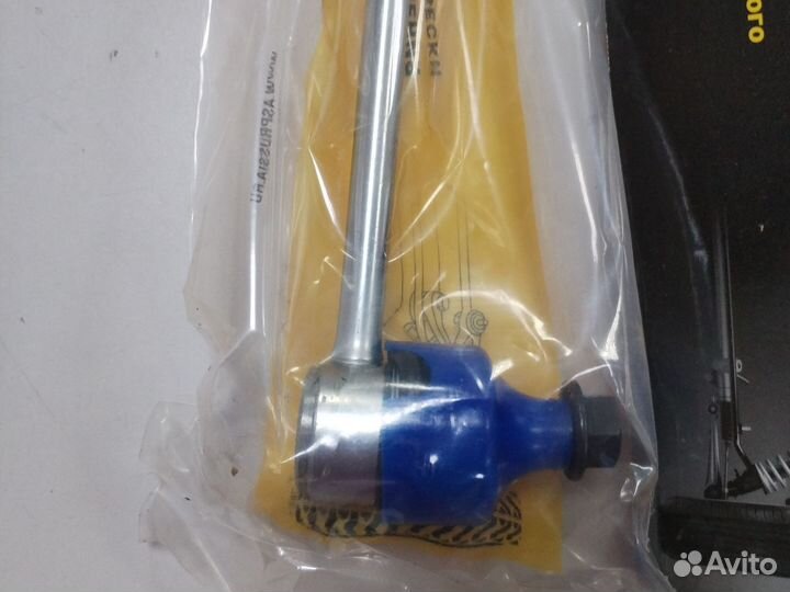 Стойка стабилизатора переднего chery Tiggo lifan