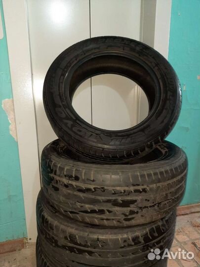 Toyo Proxes T1 Sport 225/60 R17 V