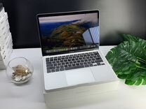 MacBook Air 13 2020 M1/8gb/256gb Silver