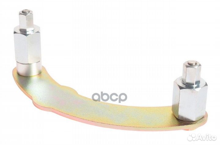 Фиксатор распредвала (subaru двиг. dohc turbo