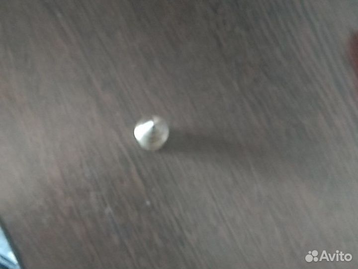 Зажигалка патрон