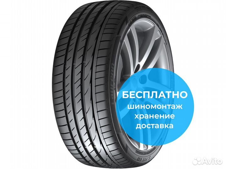 Laufenn S-Fit EQ LK01 205/60 R16 92V