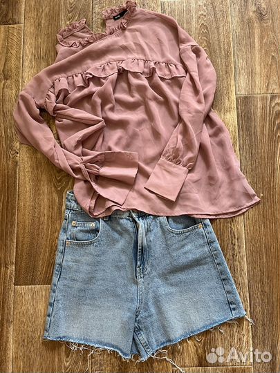 Пакет вещей женских 42-44