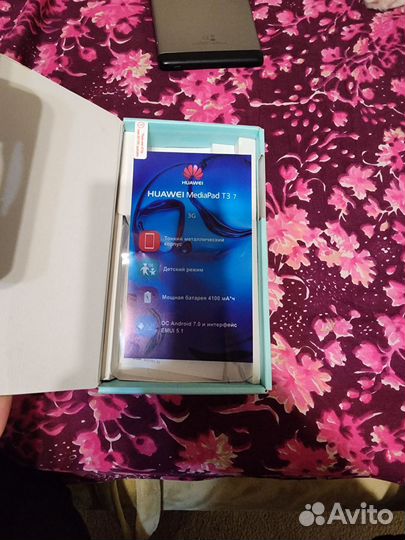 Huawei MediaPad T3 1/16