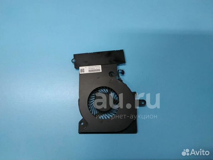 Вентилятор 929456-001 для HP Omen 15-CE CPU