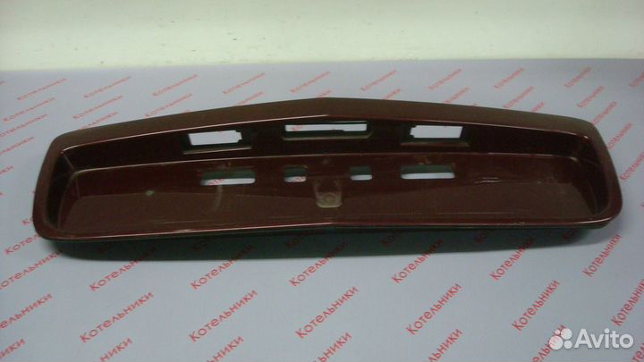 Nissan 84810-AU300 накладка крышки багажника