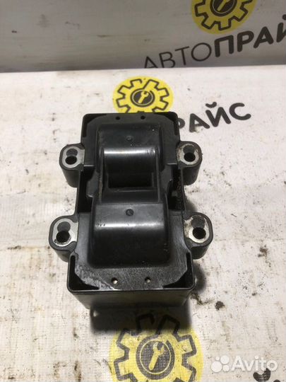 Коммутатор зажигания Renault Logan 1 K7MA710