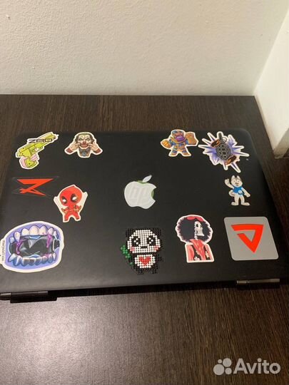 Ноутбук hp pavilion 15 bc404ur