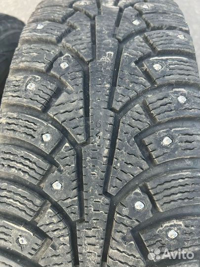 Nokian Tyres Hakkapeliitta 5 185/65 R15 92T
