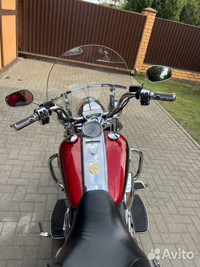Harley Davidson Road King