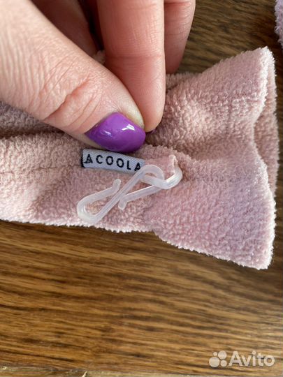 Перчатки детские Acoola 14-16