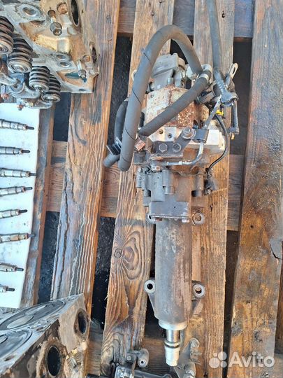 Головки блока цилиндров