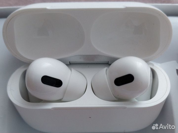 Беспроводные наушники apple airpods pro Luxe Новые