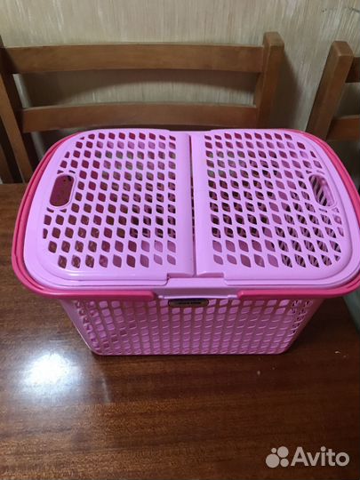 Корзина для пикника