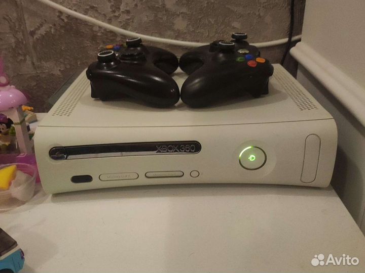 Xbox 360