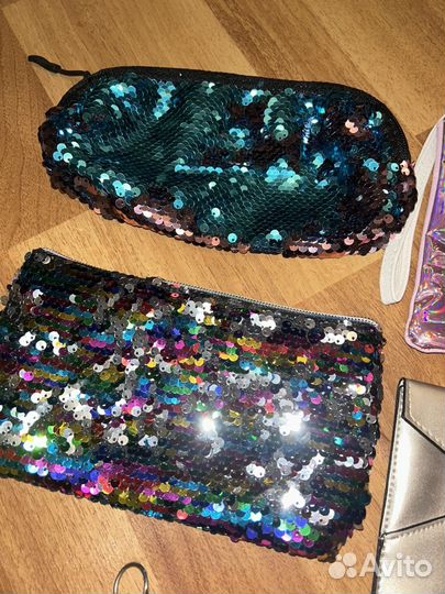 Косметички пеналы