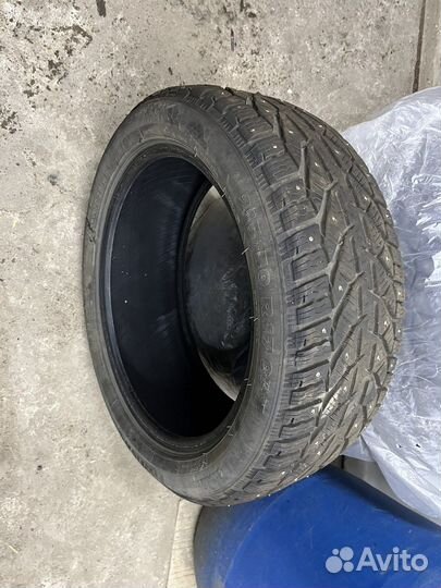 Tigar Touring 215/50 R17