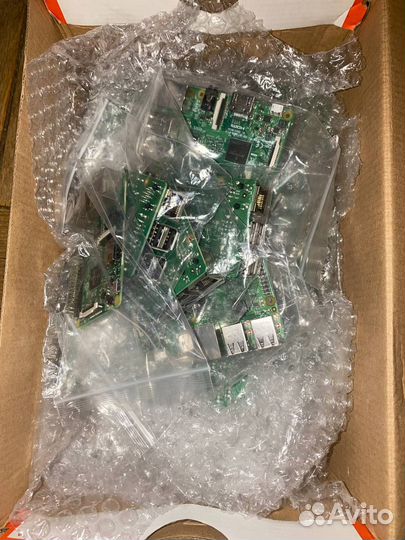 Raspberry pi/Orange pi/ Малинки