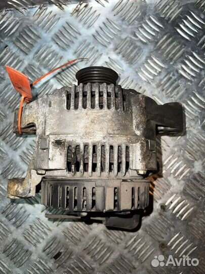 Генератор Opel Frontera /Sintra 2.2 x22xe