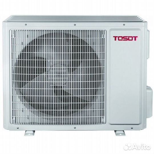 Tosot T18H-SLyR/I/T18H-SLyR/O