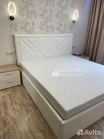 Кровать новая от