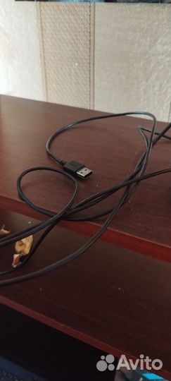 Продам микрофон hiper x solo cast