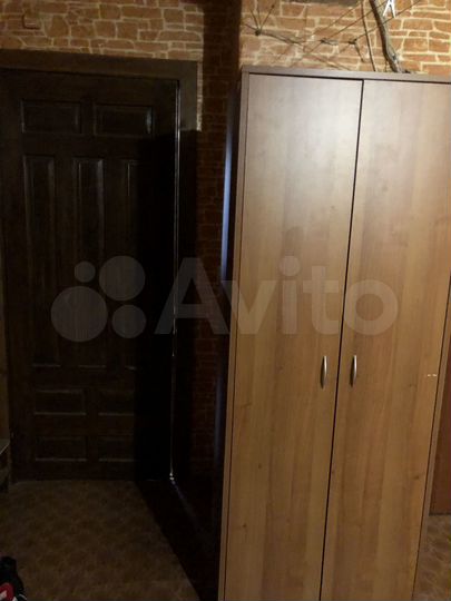 Комната 18,7 м² в 4-к., 2/4 эт.