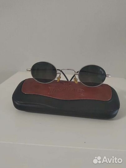 Солнцезащитные очки Winchester винтаж