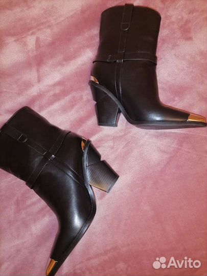 Ботильоны 38