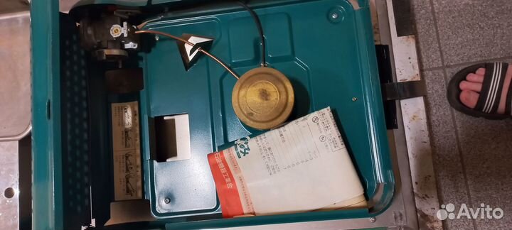 Туристический набор для кемпинга