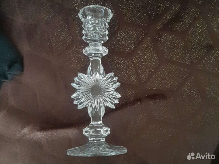 Подсвечник