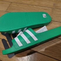 Шлепанцы сланцы adidas