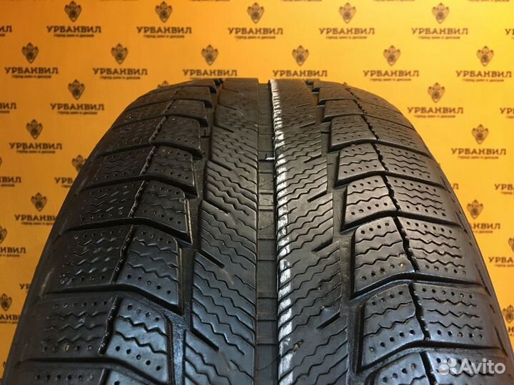 Michelin Latitude X-Ice XI2 235/55 R19 101H
