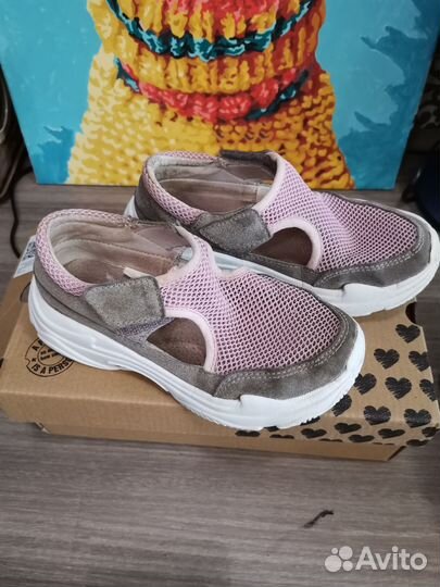 Кроссовки 29 размер