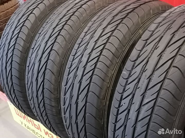 Dunlop Eco EC 201 195/70 R14