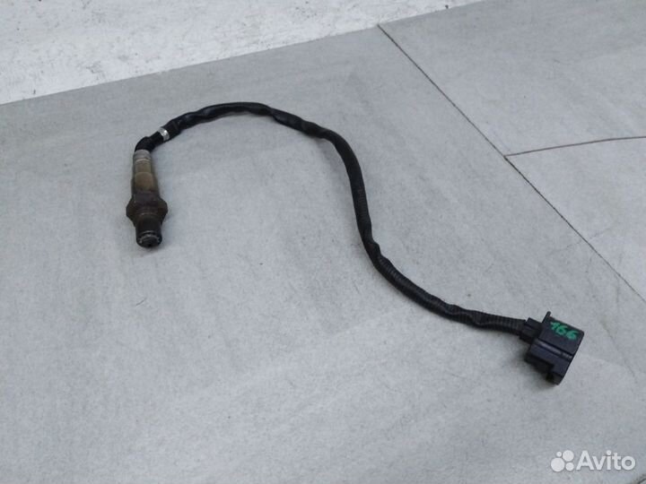 Датчик кислорода (лямбда-зонд)