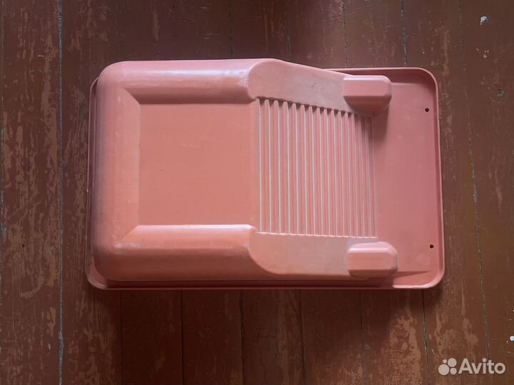 Таз стиральное корыто