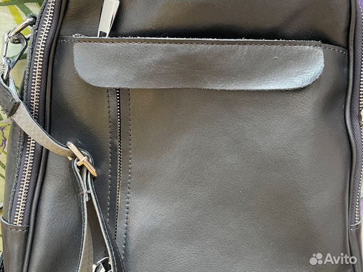 Женский рюкзак сумка