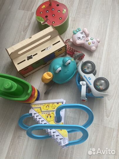 Детская обувь 23 размер