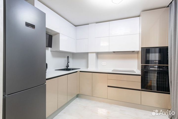 Цена за всю кухню смк 057919