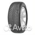 Goodyear Vector 4Seasons Gen-2 225/45 R18 201