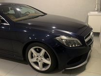 Mercedes-Benz CLS-класс 3.0 AT, 2014, 62 468 км, с пробегом, цена 4 500 000 руб.