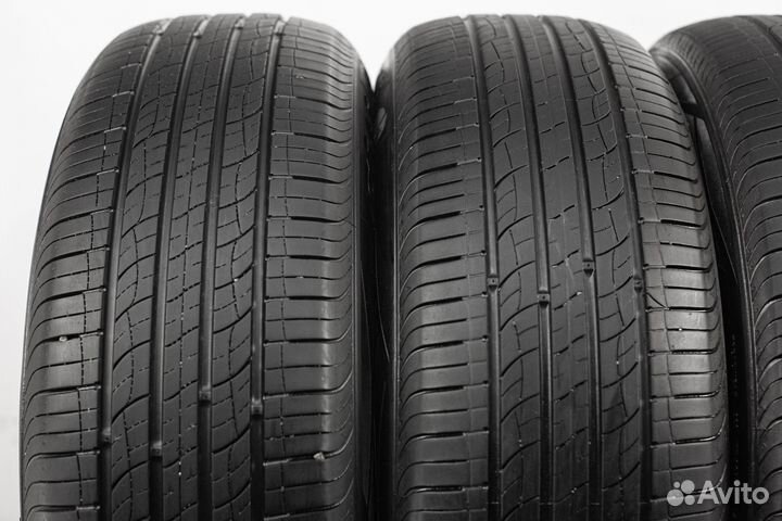 Giti GitiComfort F50 235/65 R18 106V