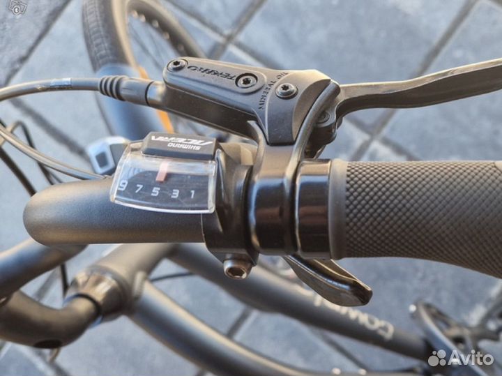 Велосипед Electra Townie Path 9D