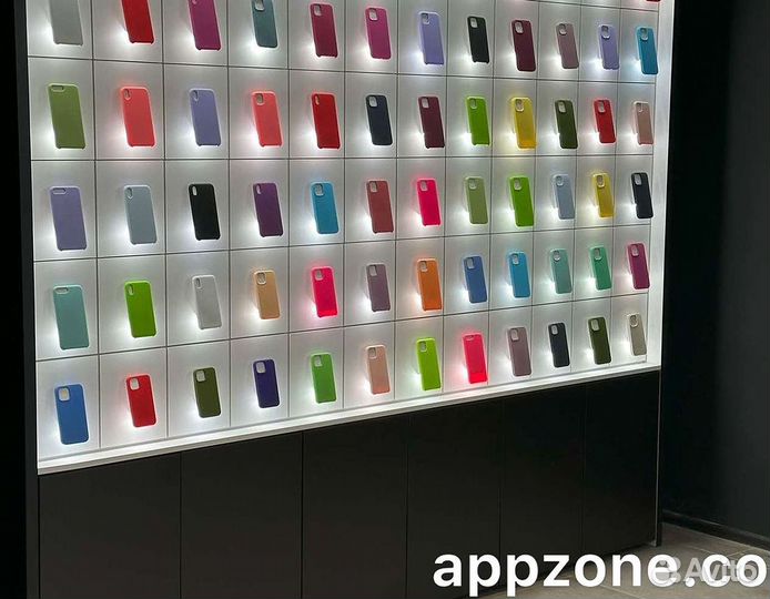 Готовый бизнес/ магазин по продаже техники Apple