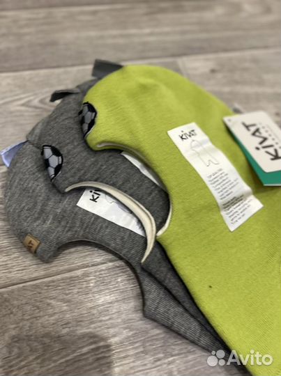 Шлем зимний kivat/Киват