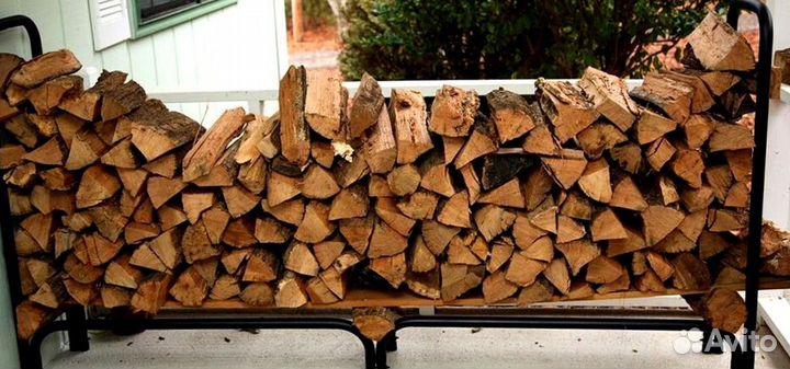 Дрова береза осина ольха